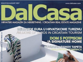 DalCasa / 2007