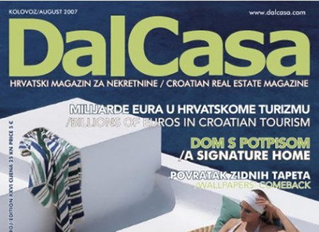 DalCasa / 2007
