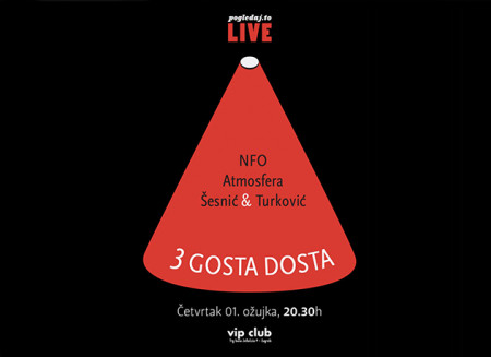 Lecture Live / 2012