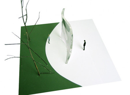 1st Prize – Rizvanusa Monument for Velebit Heroes