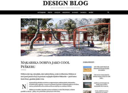 Designblog / 2022