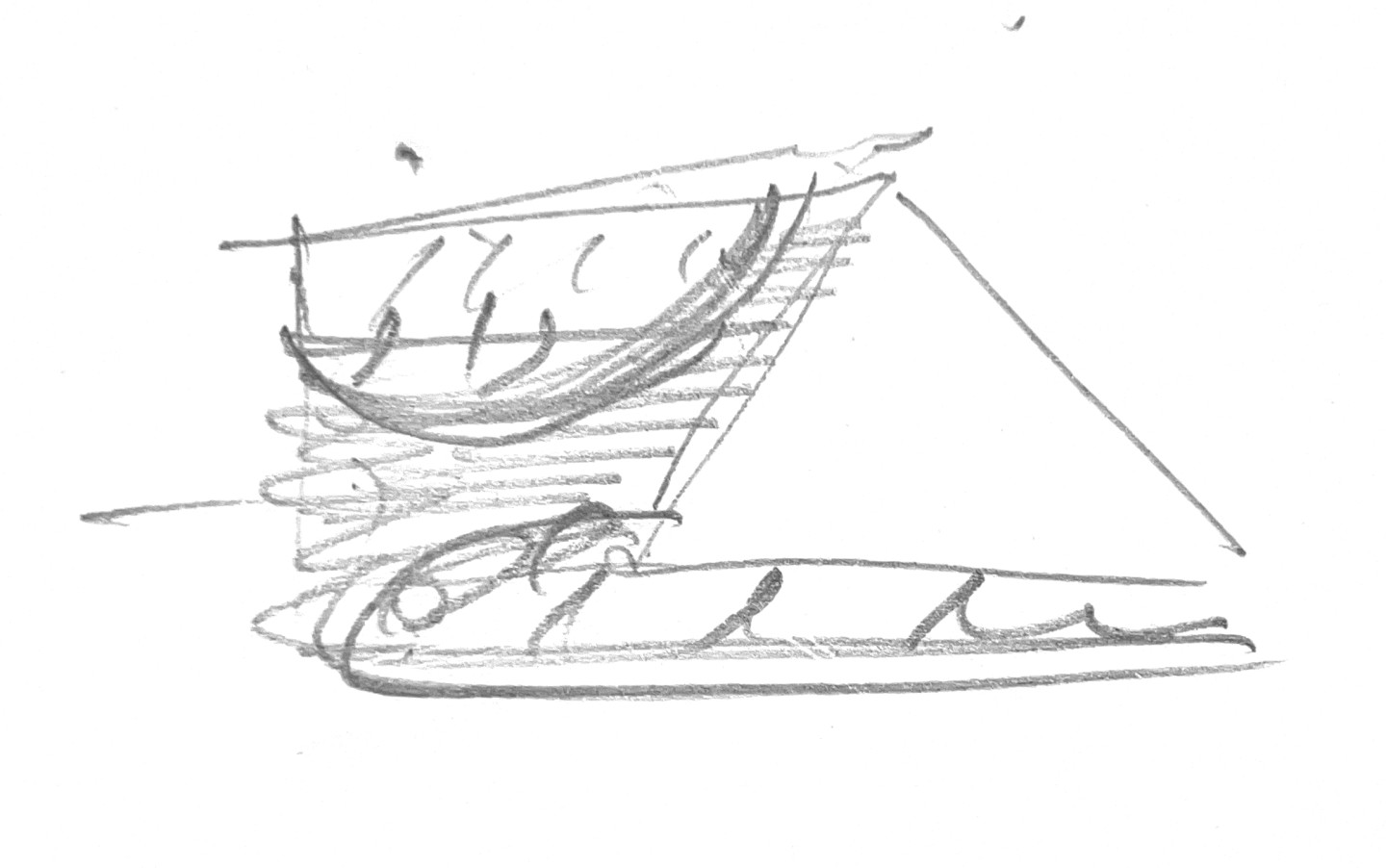 OŠ Dubrava • skica